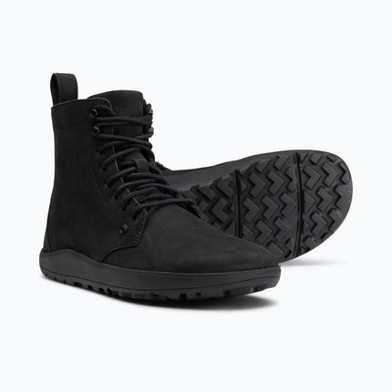 XeroShoes Breckenridge Black Vrouwen