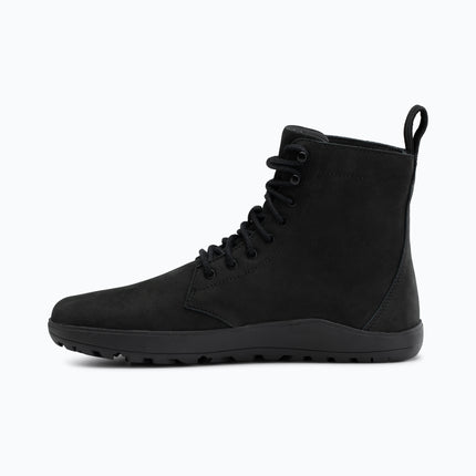 XeroShoes Breckenridge Black Vrouwen