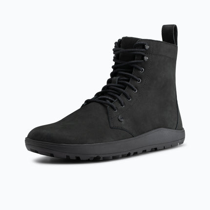 XeroShoes Breckenridge Black Vrouwen