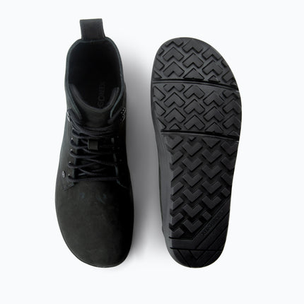 XeroShoes Breckenridge Black Vrouwen