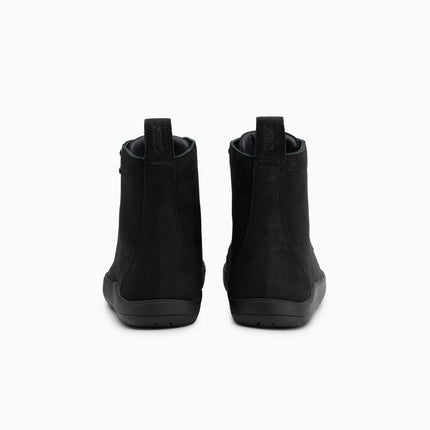 XeroShoes Breckenridge Black Vrouwen