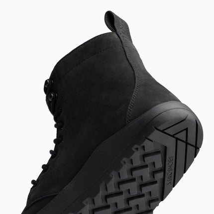 XeroShoes Breckenridge Black Vrouwen