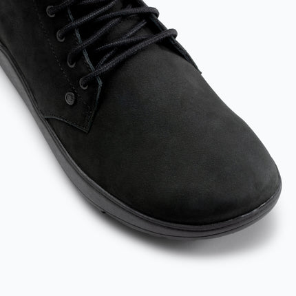 XeroShoes Breckenridge Black Vrouwen