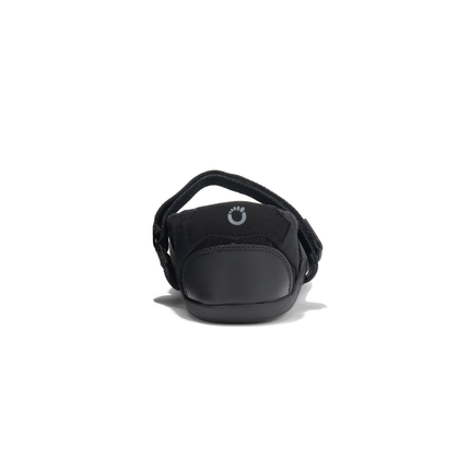 XeroShoes Cassie Knit Black