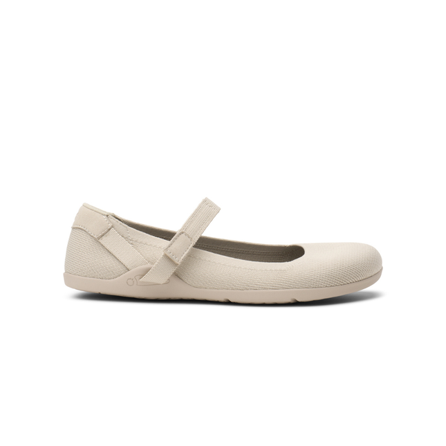 XeroShoes Cassie Knit Stone