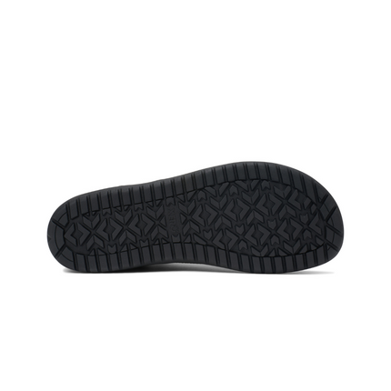 XeroShoes Denver II Black Mannen