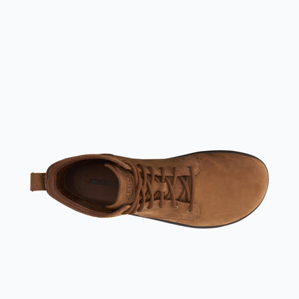 XeroShoes Denver II Rawhide Mannen