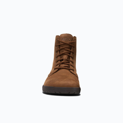 XeroShoes Denver II Rawhide Mannen