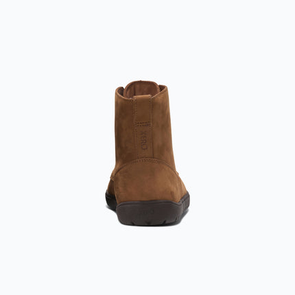 XeroShoes Denver II Rawhide Mannen