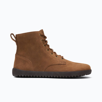 XeroShoes Denver II Rawhide Mannen