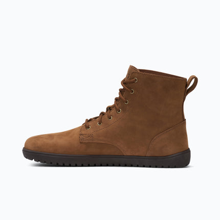 XeroShoes Denver II Rawhide Mannen