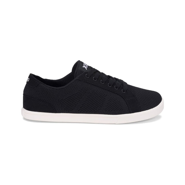 XeroShoes Dillon Black Mannen