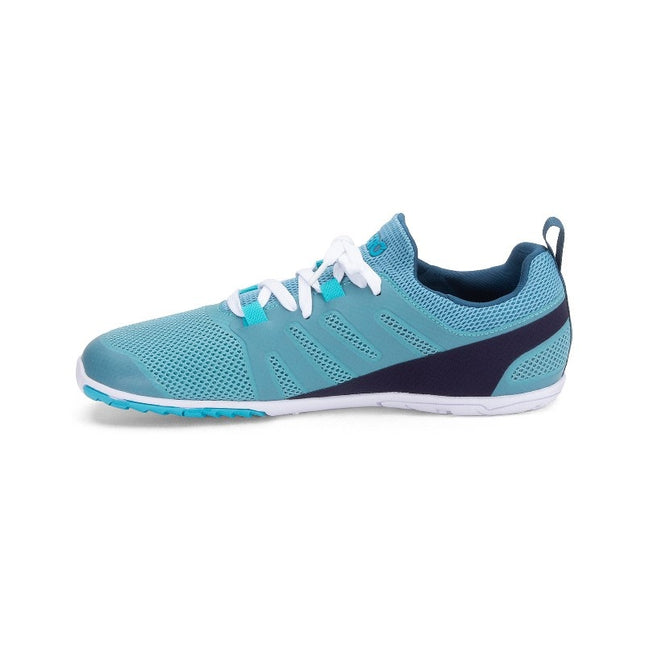 XeroShoes Forza Runner Porcelain Blue/Peacoat Vrouwen