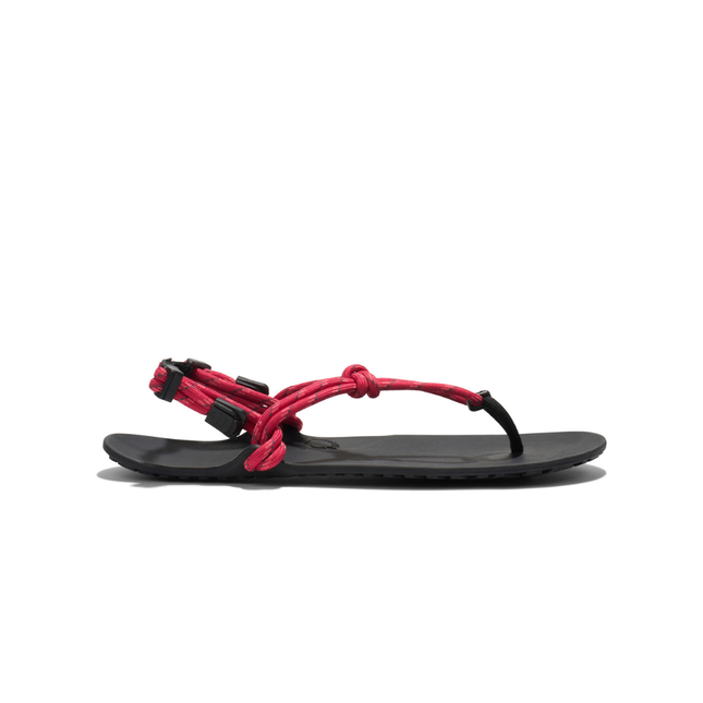 XeroShoes Genesis Raspberry Vrouwen