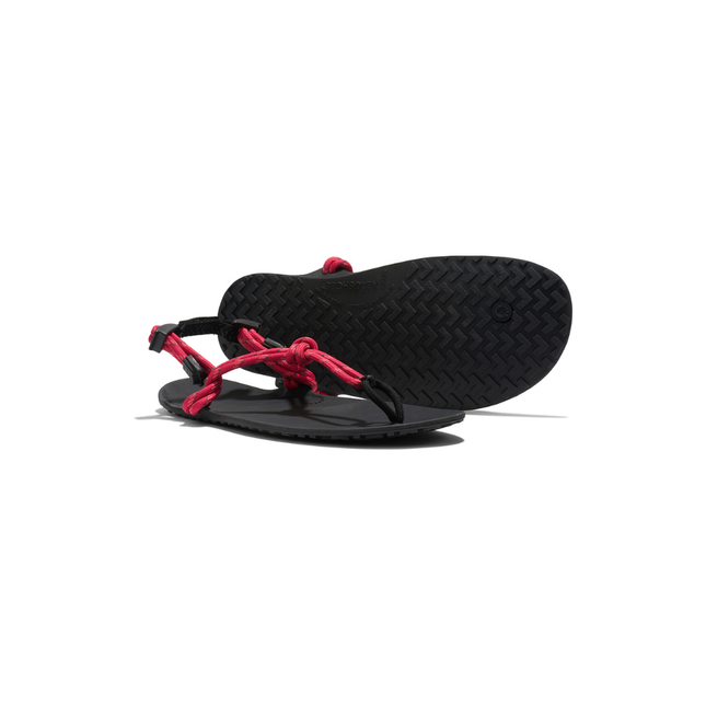 XeroShoes Genesis Raspberry Vrouwen