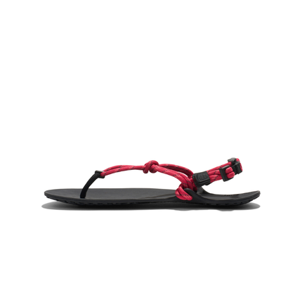XeroShoes Genesis Raspberry Vrouwen