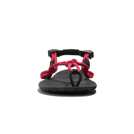 XeroShoes Genesis Raspberry Vrouwen