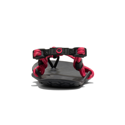 XeroShoes Genesis Raspberry Vrouwen