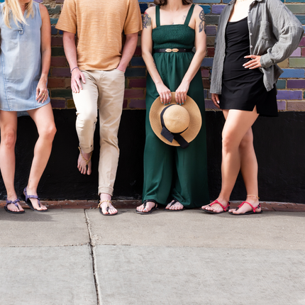 XeroShoes Genesis Raspberry Vrouwen