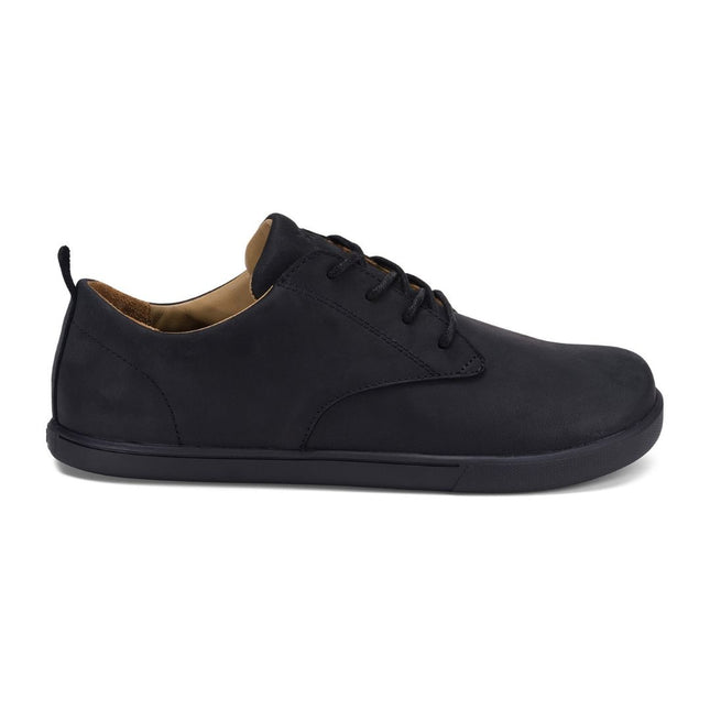 XeroShoes Glenn Black Mannen