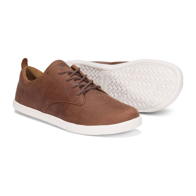 XeroShoes Glenn Brown Mannen