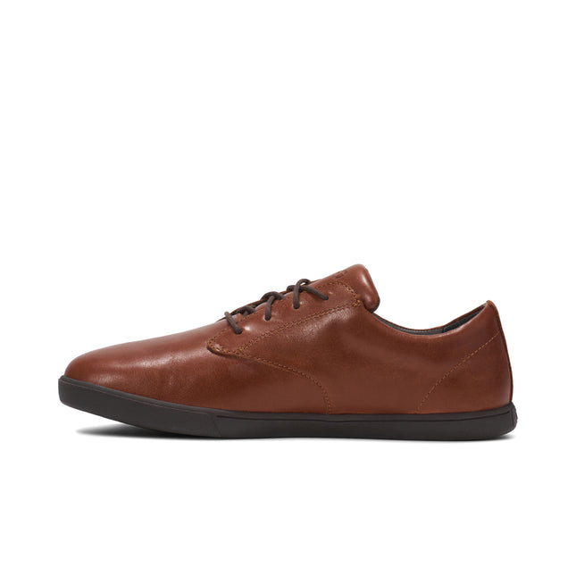 XeroShoes Glenn Dress Brown Mannen