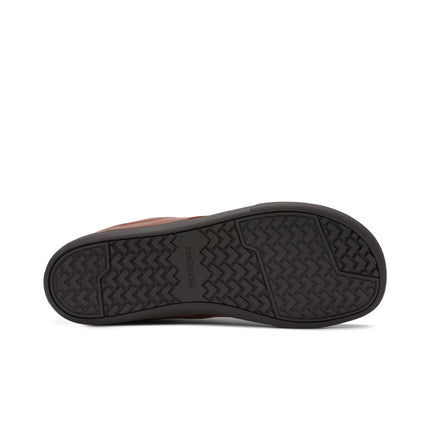XeroShoes Glenn Dress Brown Mannen