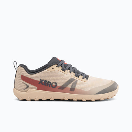 XeroShoes Mesa Summit Irish Cream Vrouwen