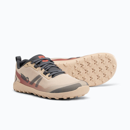 XeroShoes Mesa Summit Irish Cream Vrouwen