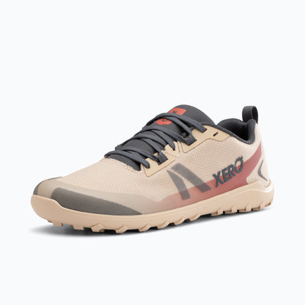 XeroShoes Mesa Summit Irish Cream Vrouwen