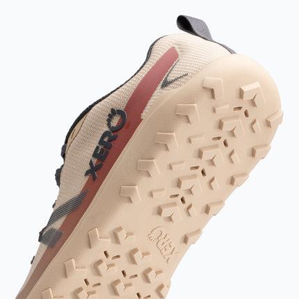 XeroShoes Mesa Summit Irish Cream Vrouwen
