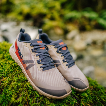 XeroShoes Mesa Summit Irish Cream Vrouwen