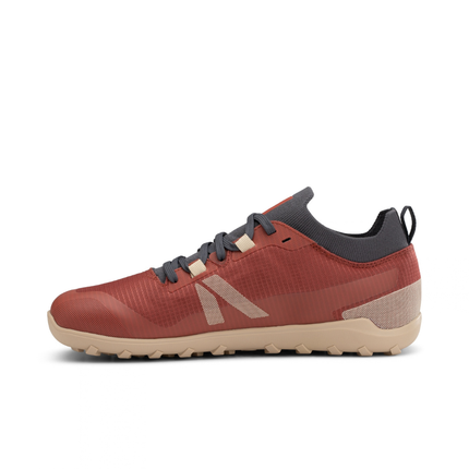 XeroShoes Mesa Summit WP Burnt Brick Vrouwen