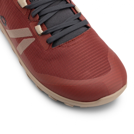 XeroShoes Mesa Summit WP Burnt Brick Vrouwen