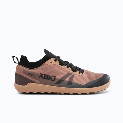 XeroShoes Mesa Summit WP Dark Irish Cream Mannen