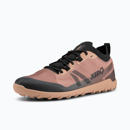 XeroShoes Mesa Summit WP Dark Irish Cream Mannen