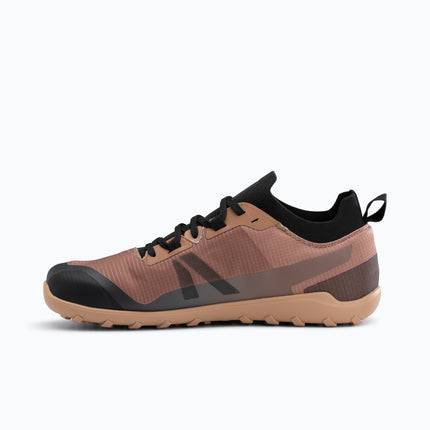 XeroShoes Mesa Summit WP Dark Irish Cream Mannen