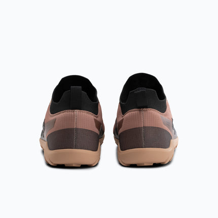 XeroShoes Mesa Summit WP Dark Irish Cream Mannen