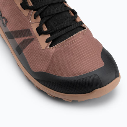 XeroShoes Mesa Summit WP Dark Irish Cream Mannen