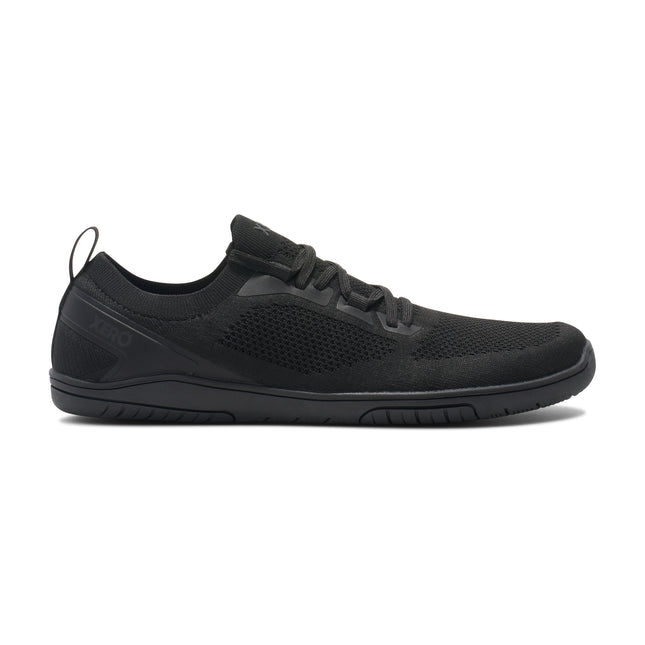 XeroShoes Nexus Knit Black/Black Vrouwen