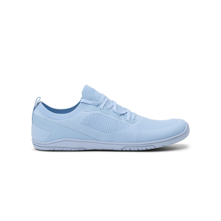XeroShoes Nexus Knit Sky Blue Vrouwen