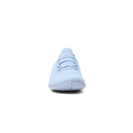 XeroShoes Nexus Knit Sky Blue Vrouwen