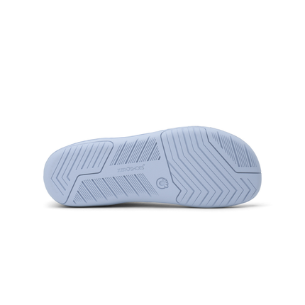 XeroShoes Nexus Knit Sky Blue Vrouwen