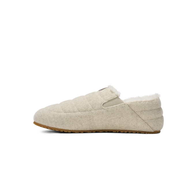 XeroShoes Pagosa Cozy Marled Cream Vrouwen