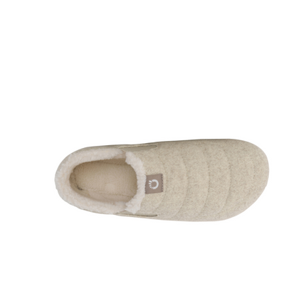 XeroShoes Pagosa Cozy Marled Cream Vrouwen
