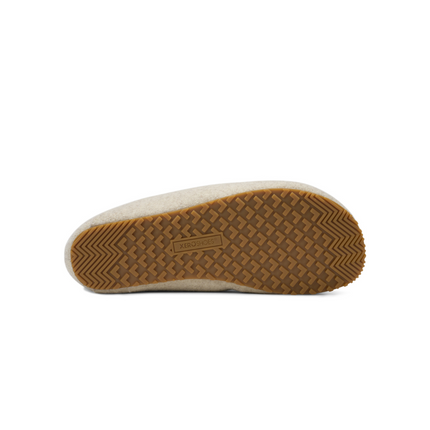 XeroShoes Pagosa Cozy Marled Cream Vrouwen