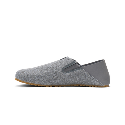 XeroShoes Pagosa Light Gray Vrouwen