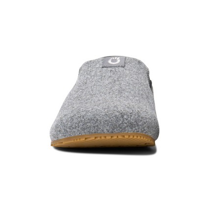 XeroShoes Pagosa Light Gray Vrouwen