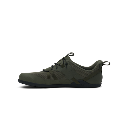 XeroShoes Prio Coast Army Green
