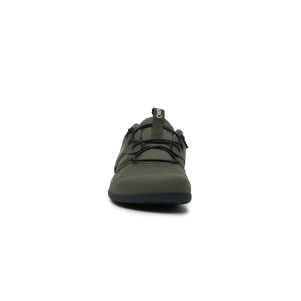 XeroShoes Prio Coast Army Green